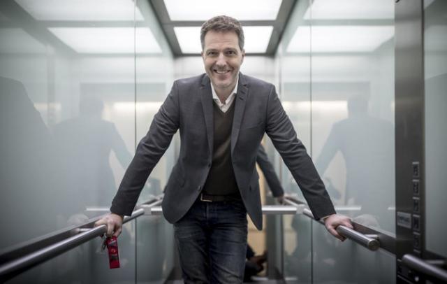 开云-欧超CEO：没意思的比赛太多了，足球需要新想法