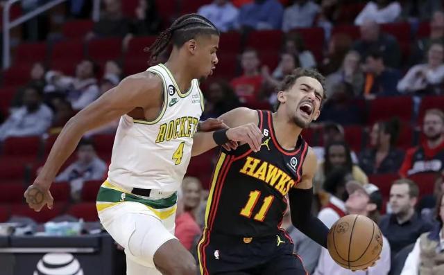 开云-双枪合砍83分成空砍 老鹰毫无侵略性输球又输人