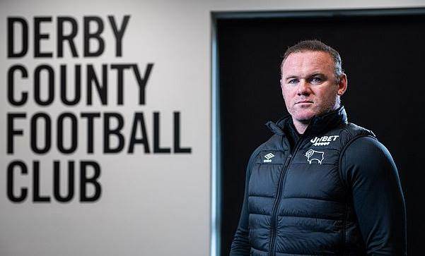 开云网页版-鲁尼：踢球时拒绝过中超 从教已做好回英超准备