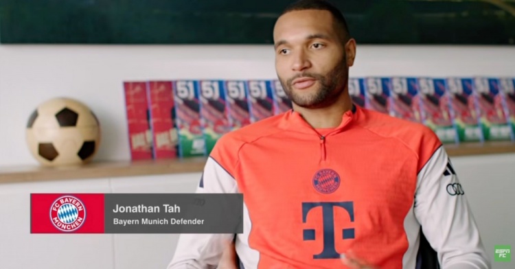 kaiyun-德国本届世界杯是否被低估？塔：足球圈子的人不会，但外界也许会