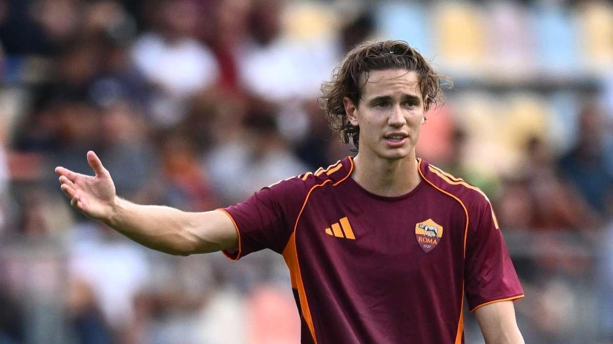 开云官网-斯基拉：罗马已决定留下吉拉尔迪，不再计划引进新中卫