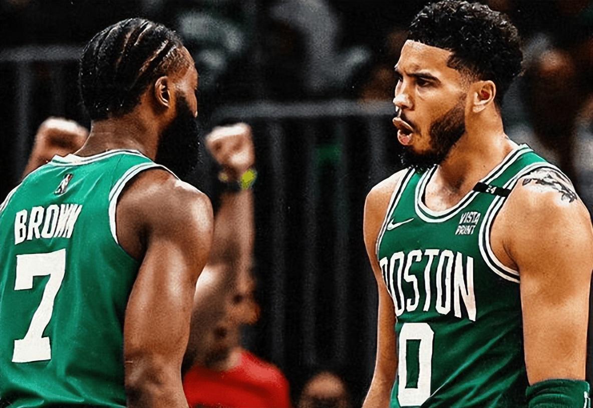 开云网页版-你敢信吗？这五位悍将，薪资总和才1242万美元，却助队东部第二！