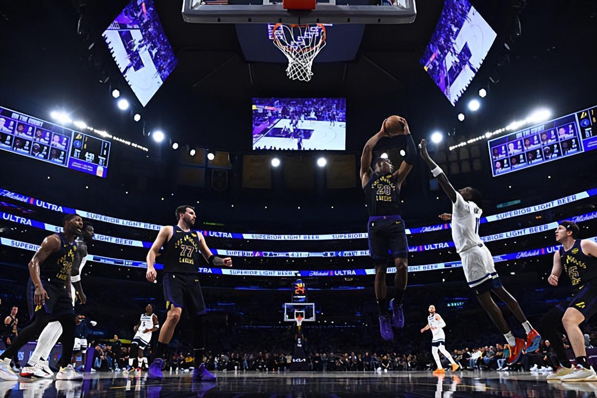 开云APP-进入先发后效果不错，但勒布朗复出后湖人锋线大将还能保持状态吗